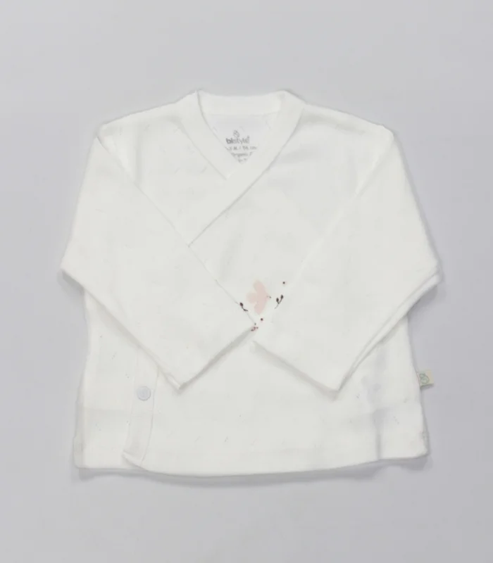 Bistyle 10lu Hastane Çıkışı Morning Sun 11132 Ekru