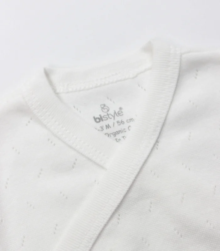 Bistyle 10lu Hastane Çıkışı Morning Sun 11132 Ekru