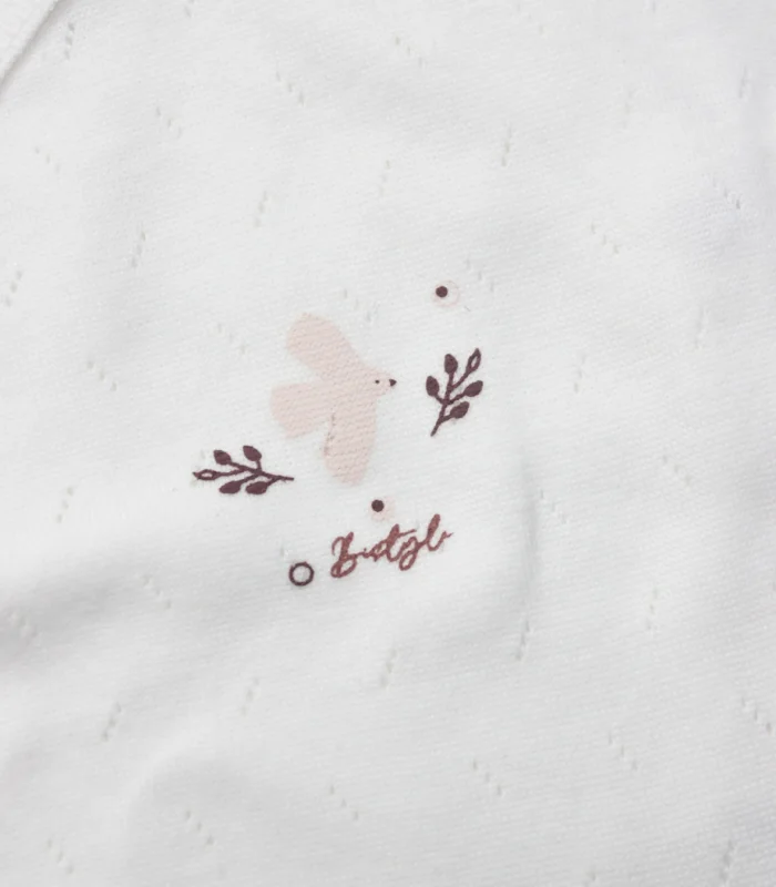 Bistyle 10lu Hastane Çıkışı Morning Sun 11132 Ekru