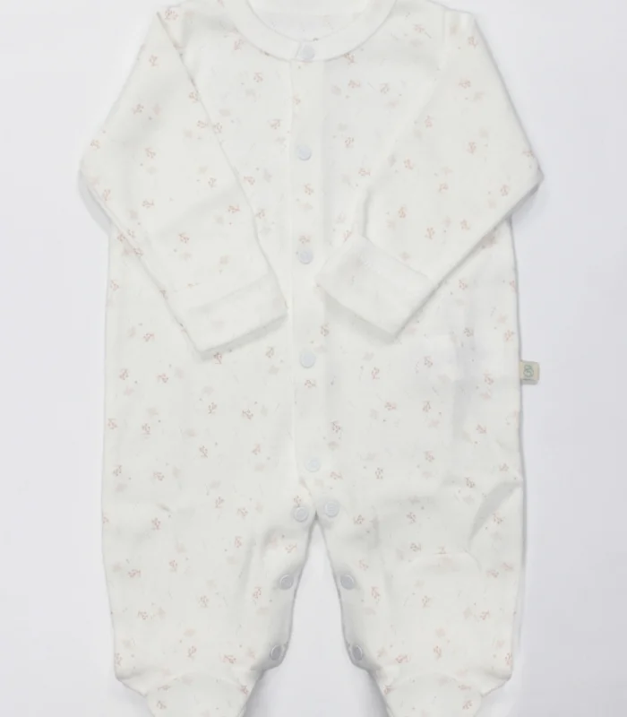 Bistyle 10lu Hastane Çıkışı Morning Sun 11132 Ekru