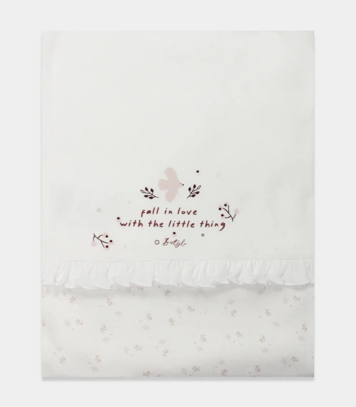 Bistyle 10lu Hastane Çıkışı Morning Sun 11132 Ekru