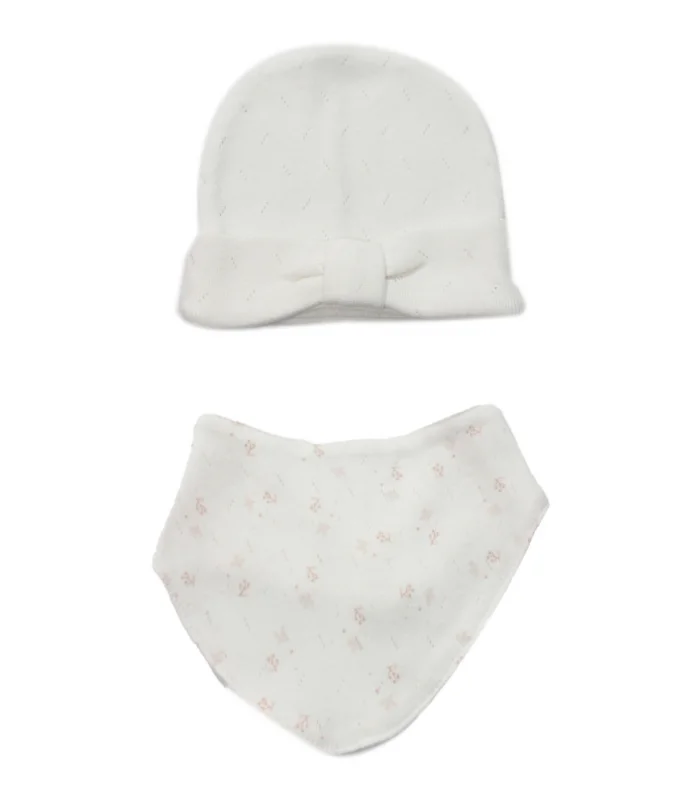 Bistyle 10lu Hastane Çıkışı Morning Sun 11132 Ekru