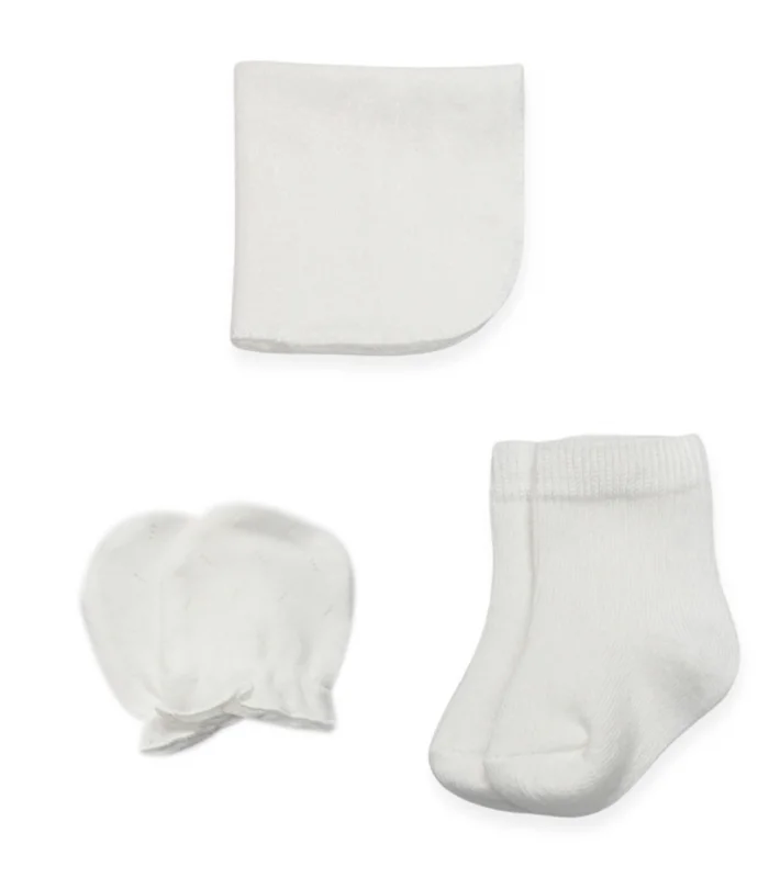 Bistyle 10lu Hastane Çıkışı Morning Sun 11132 Ekru