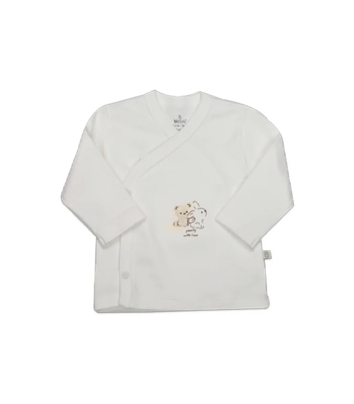 Bistyle 10lu Hastane Çıkışı With You Family 11117 Bej