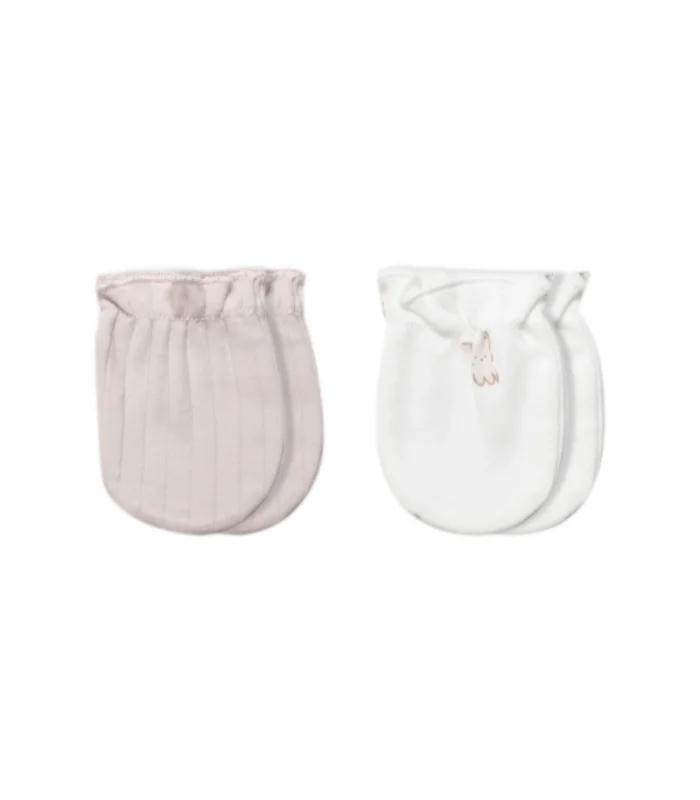 Bistyle 2li Eldiven Love You Family 90186 Pudra