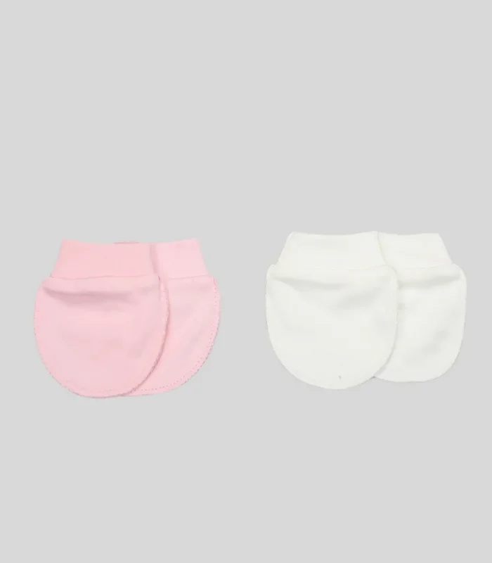 Bistyle 2li Eldiven One Classıc 90171 Pembe
