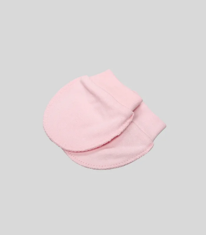 Bistyle 2li Eldiven One Classıc 90171 Pembe