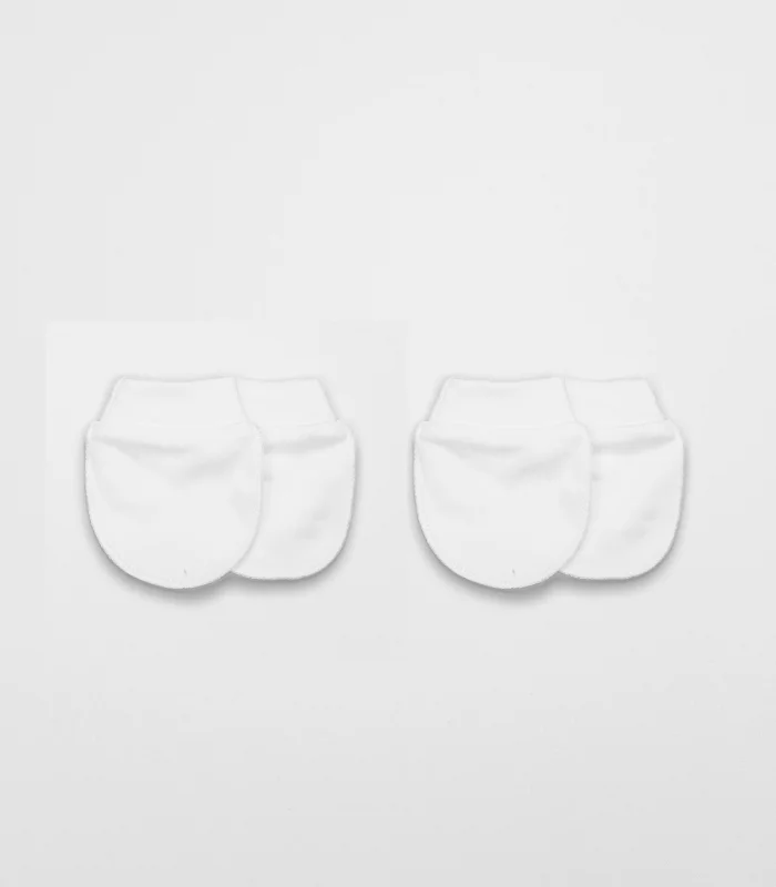 Bistyle 2li Penye Eldiven Basıc 90108 Karışık Renk