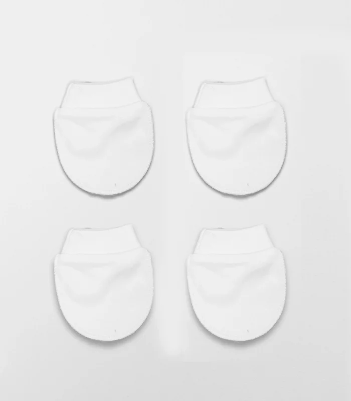 Bistyle 2li Penye Eldiven Basıc 90108 Karışık Renk