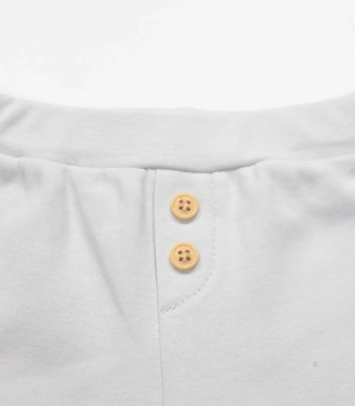 Bistyle 2li Takım Little Boats 14127 Ekru