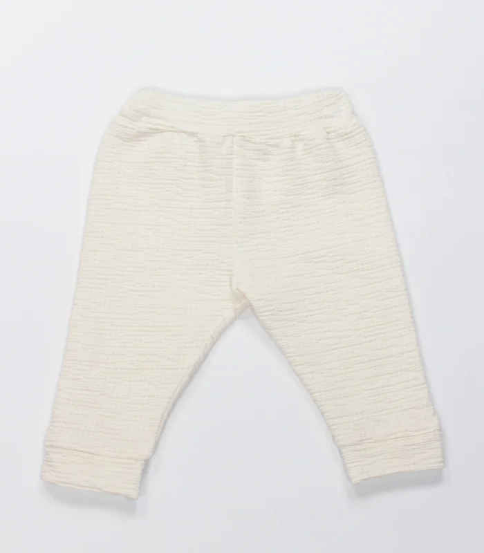 Bistyle 2li Takım Love You Smile 14123 Ekru