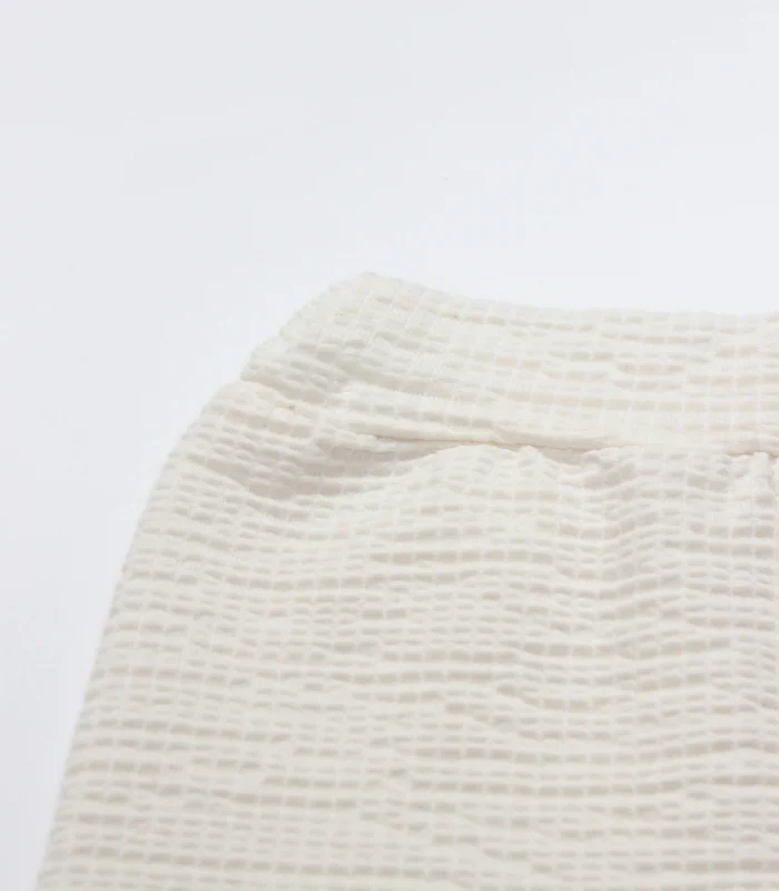 Bistyle 2li Takım Love You Smile 14123 Ekru