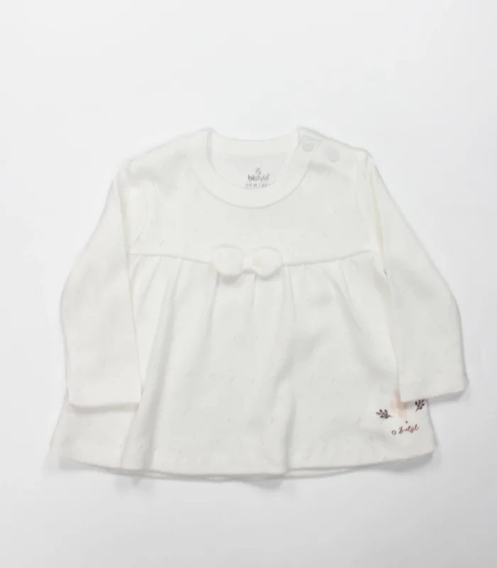 Bistyle 2li Takım Morning Sun 14145 Ekru