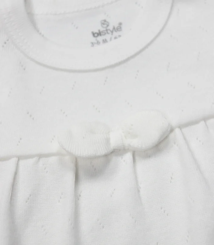 Bistyle 2li Takım Morning Sun 14145 Ekru