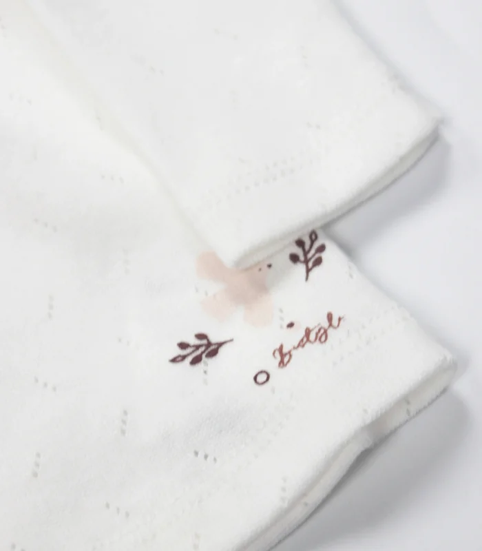 Bistyle 2li Takım Morning Sun 14145 Ekru