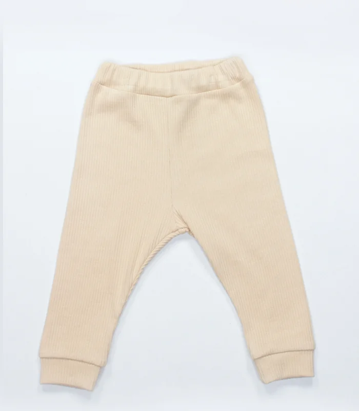 Bistyle 2li Takım Müslin Daisy Flowers 14130 Somon