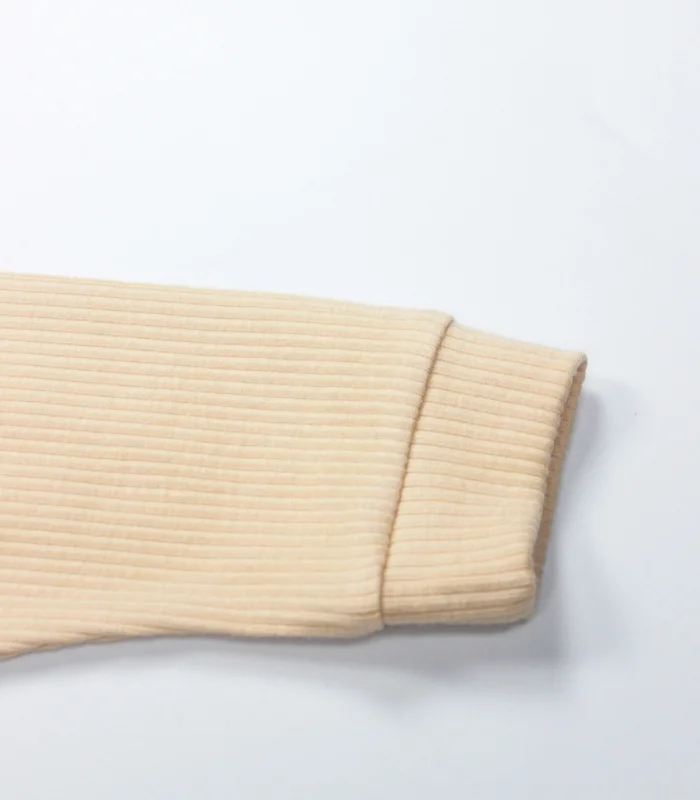 Bistyle 2li Takım Müslin Daisy Flowers 14130 Somon