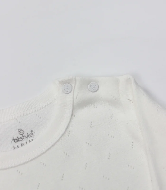 Bistyle 2li Takım Ocean And Starfish 14147 Ekru