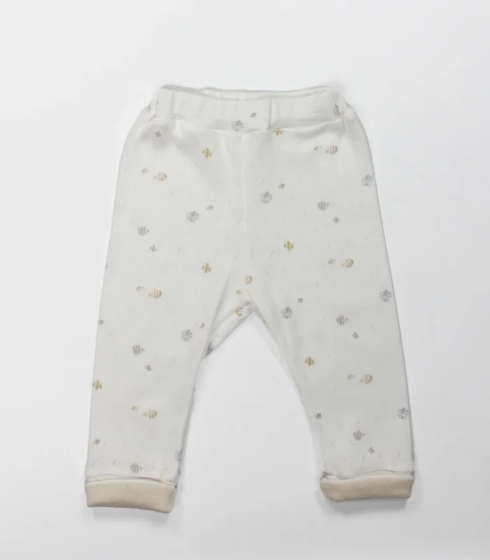 Bistyle 2li Takım Ocean And Starfish 14147 Ekru