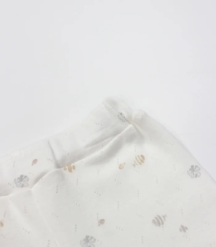 Bistyle 2li Takım Ocean And Starfish 14147 Ekru