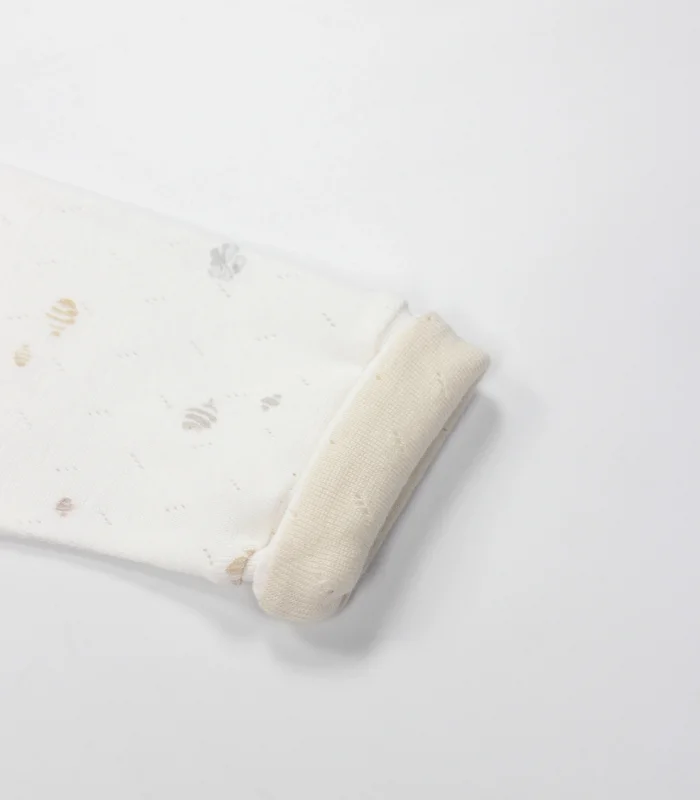 Bistyle 2li Takım Ocean And Starfish 14147 Ekru