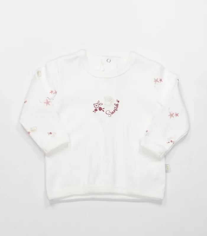 Bistyle 2li Takım Starfish Wishes 14125 Pembe