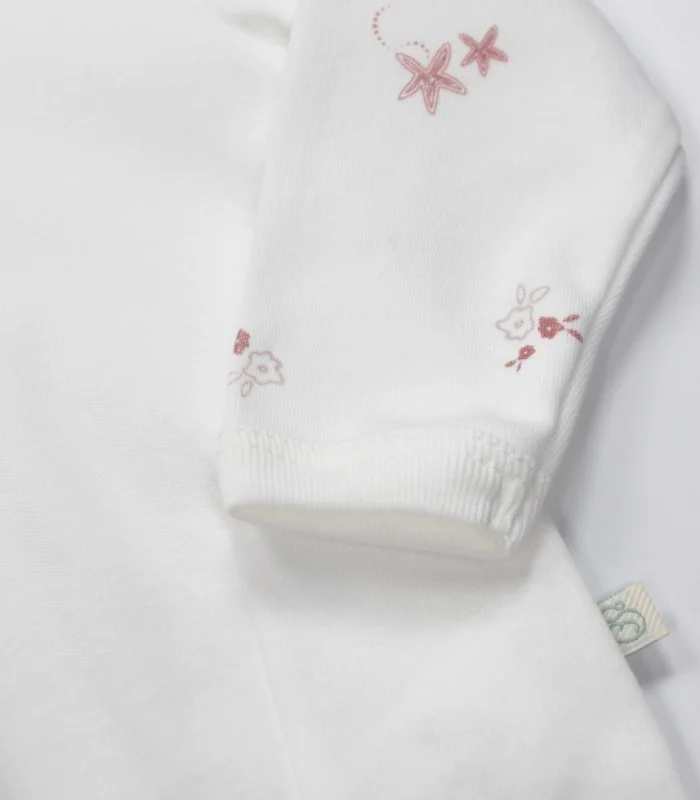 Bistyle 2li Takım Starfish Wishes 14125 Pembe