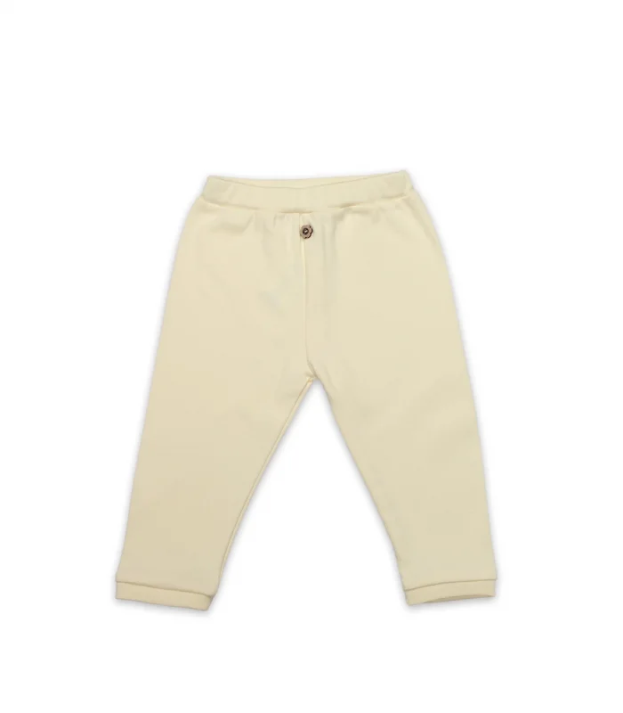 Bistyle 2li Takım Welcome Baby Duck 14104 Sarı