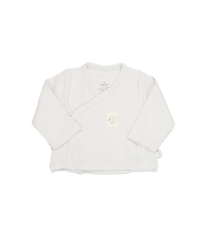 Bi̇style 3lü Zibin Takim Modal Lovely Fishing 13119 Ekru