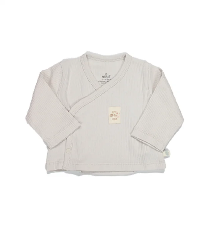 Bi̇style 3lü Zibin Takim Modal The Ocean 13120 Bej