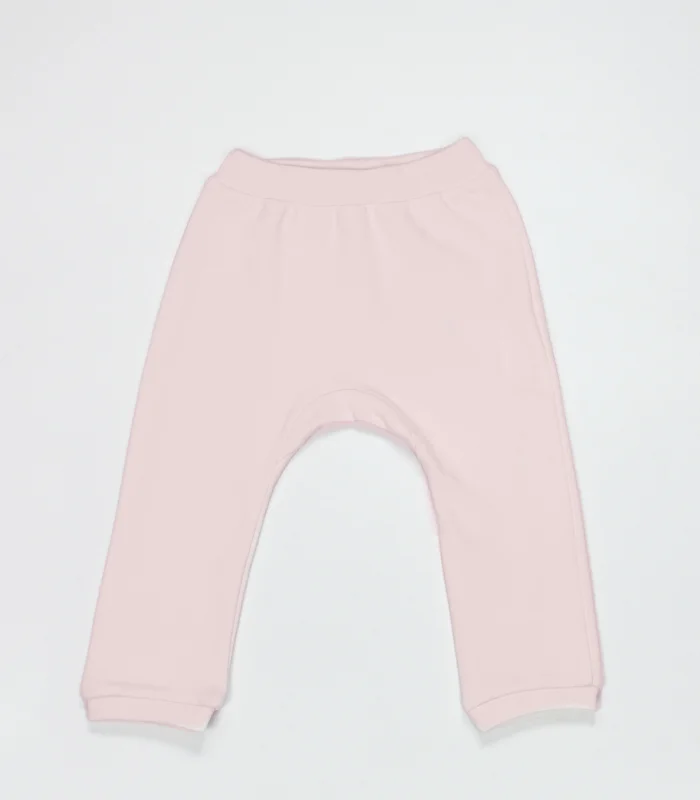 Bistyle 3lü Patiksiz Alt Love Grows Kutulu 16196 Ekru