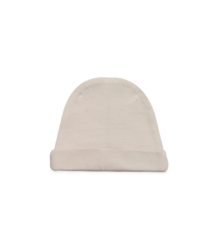 Bistyle 3lü Zıbın Takım Cookies Make Happy 13117 Ekru