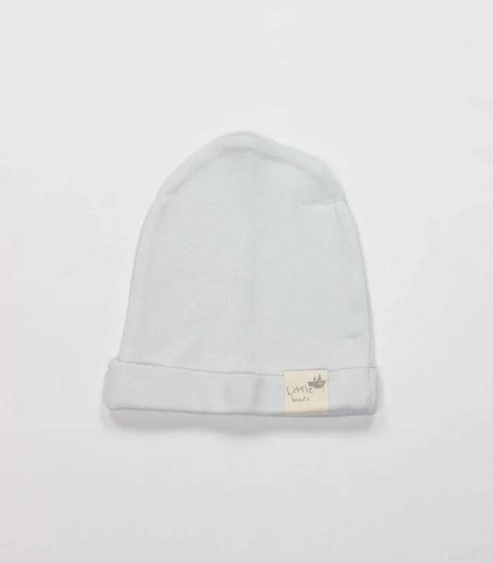 Bistyle 3lü Zıbın Takım Little Boats 13125 Ekru