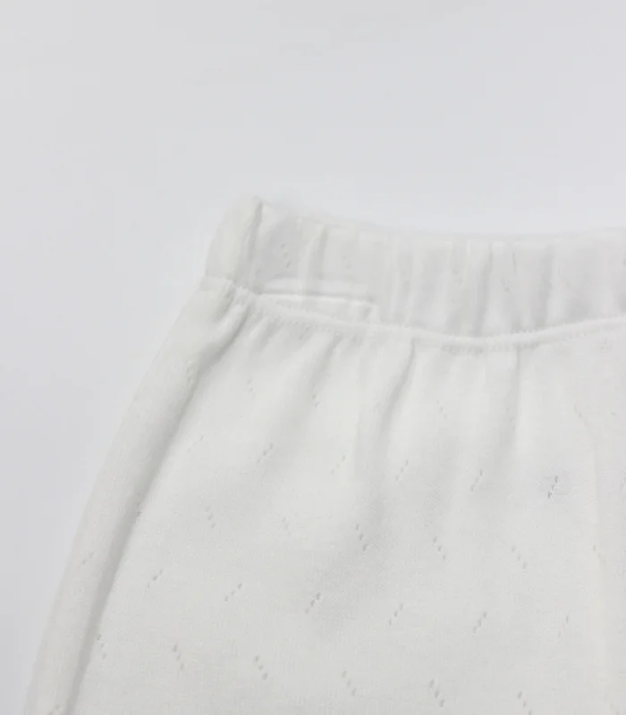 Bistyle 3lü Zıbın Takım Morning Sun 13131 Ekru