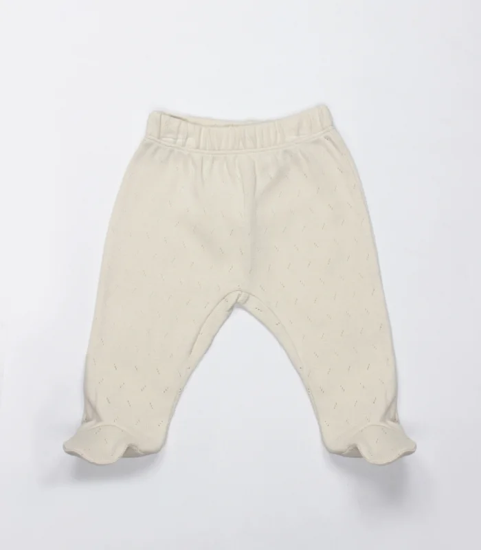 Bistyle 3lü Zıbın Takım My Favorite Zoo 13133 Ekru