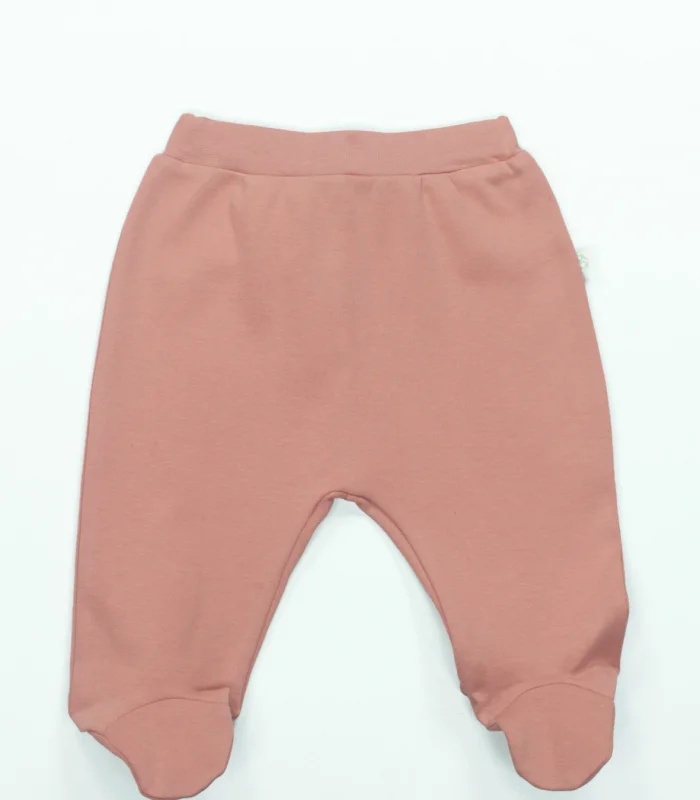 Bistyle 3lü Zıbın Takım Starfish Wishes 13124 Pembe