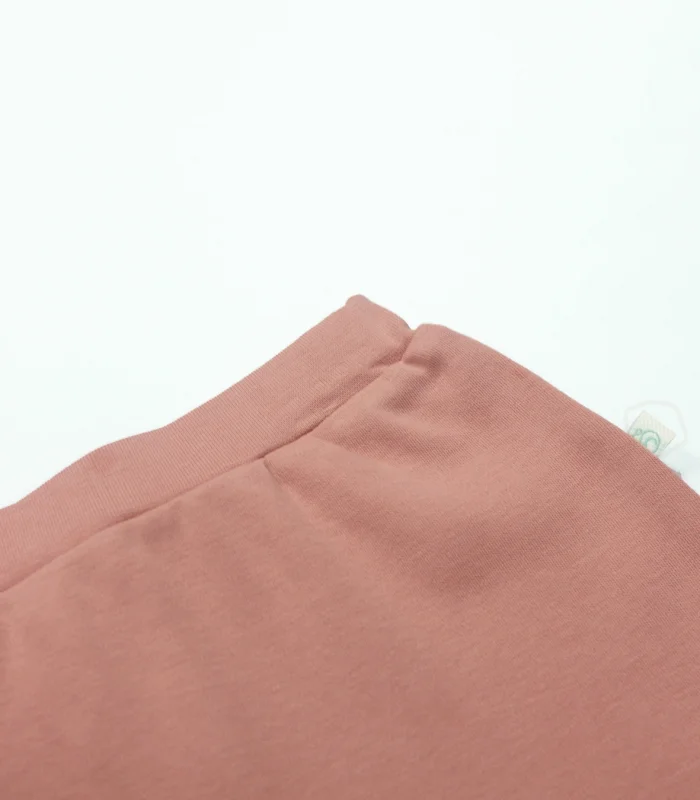 Bistyle 3lü Zıbın Takım Starfish Wishes 13124 Pembe