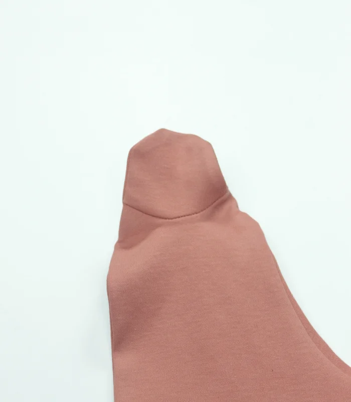 Bistyle 3lü Zıbın Takım Starfish Wishes 13124 Pembe