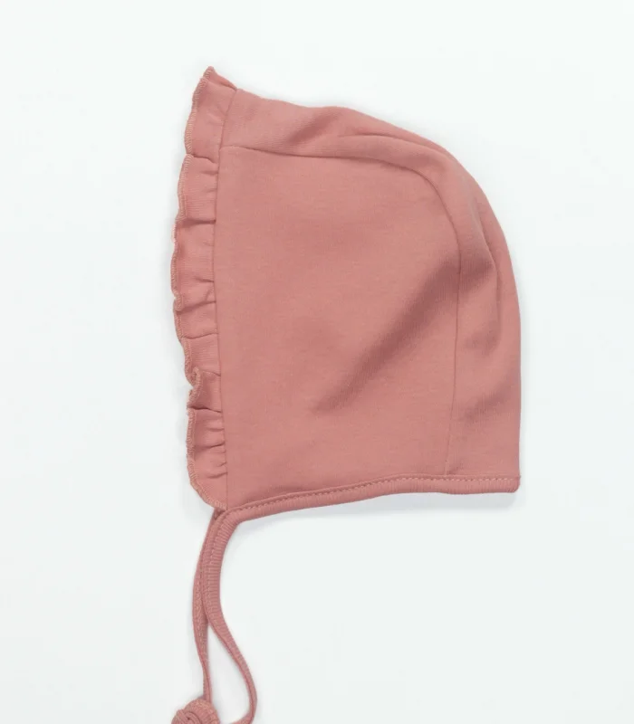 Bistyle 3lü Zıbın Takım Starfish Wishes 13124 Pembe