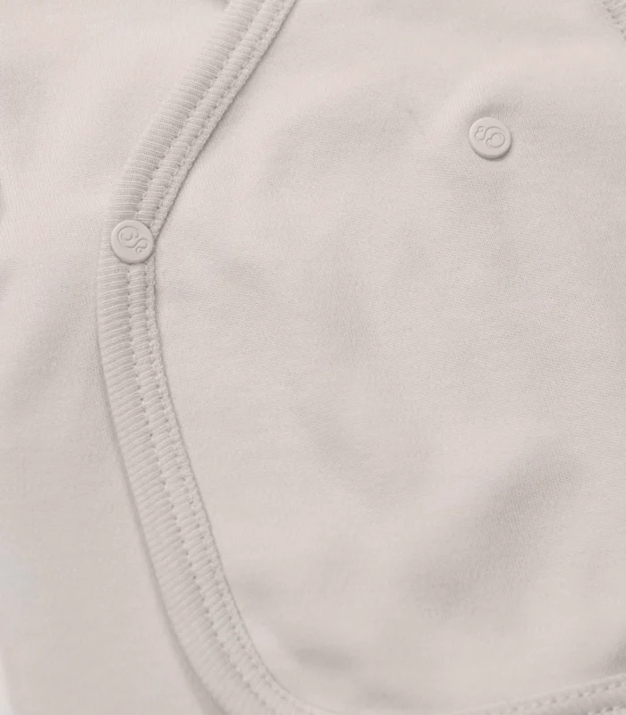 Bistyle 4lü Prematüre Hastane Çıkışı Hello Family 23101 Bej