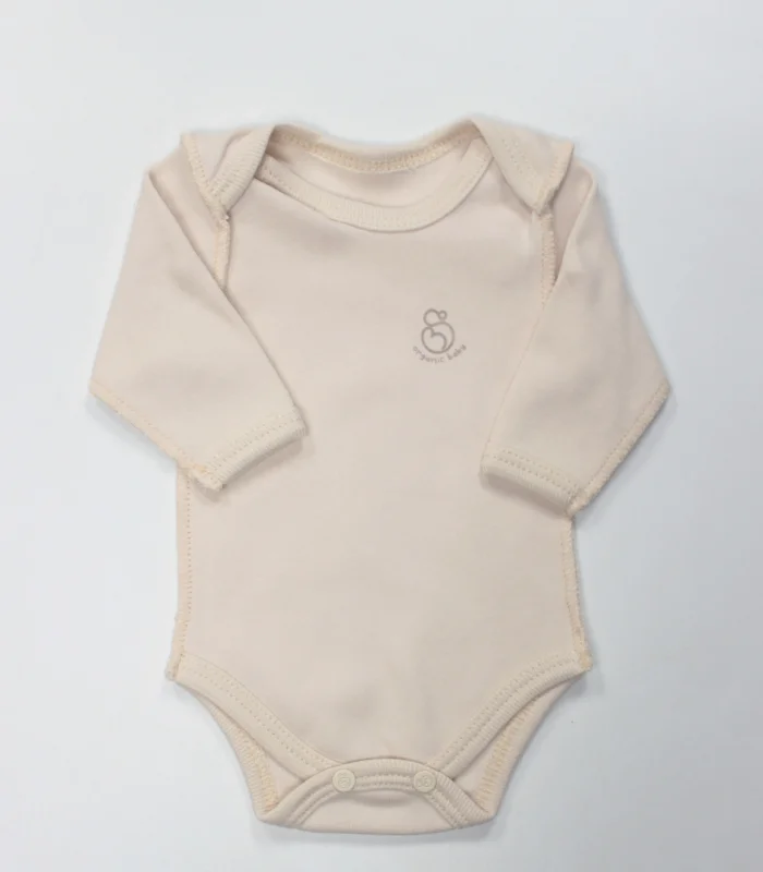 Bistyle 4lü Prematüre Hastane Çıkışı Hello Family 23101 Bej