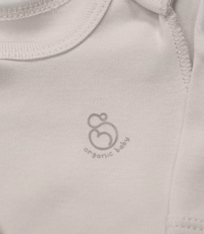 Bistyle 4lü Prematüre Hastane Çıkışı Hello Family 23101 Bej