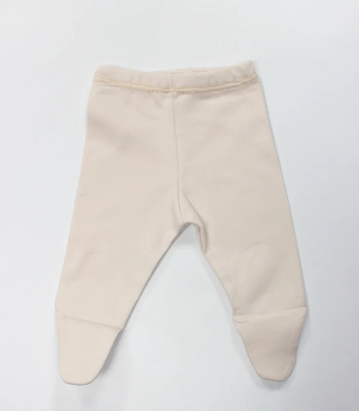 Bistyle 4lü Prematüre Hastane Çıkışı Hello Family 23101 Bej