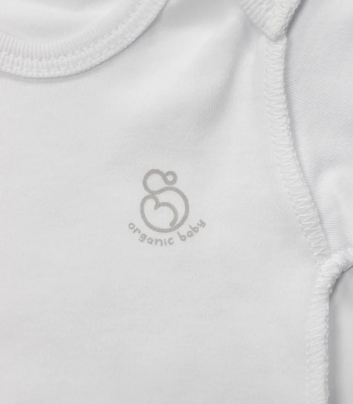 Bistyle 4lü Prematüre Hastane Çıkışı Hello Family 23101 Beyaz