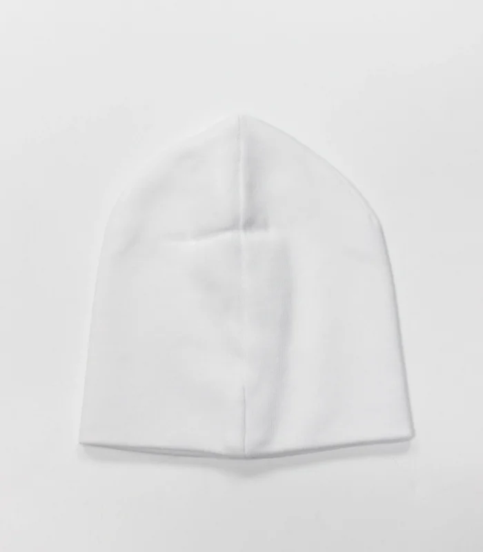 Bistyle 4lü Prematüre Hastane Çıkışı Hello Family 23101 Beyaz