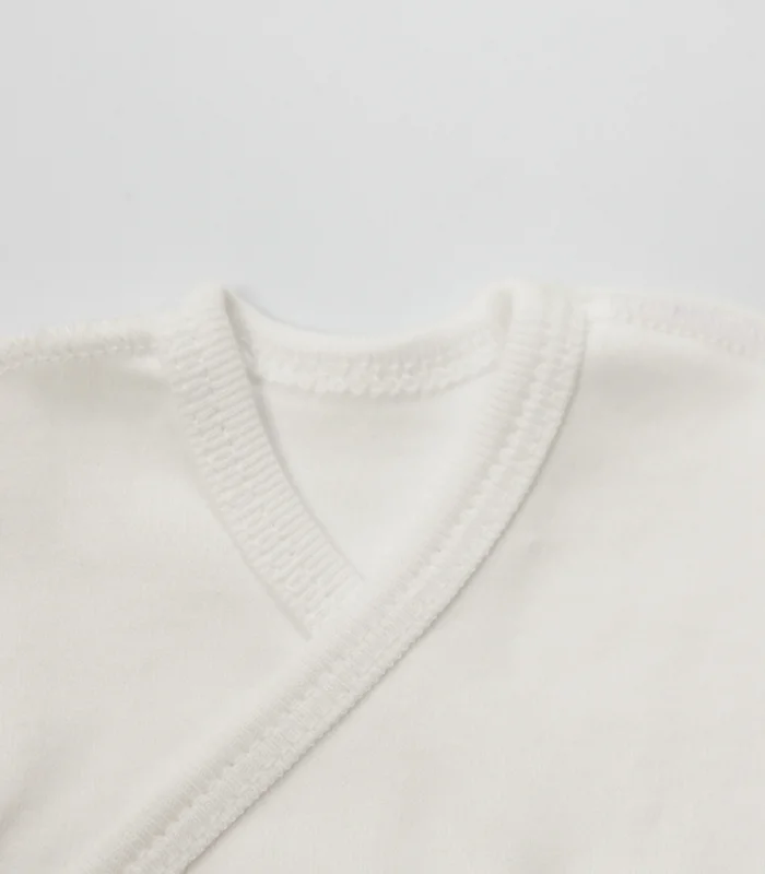 Bistyle 4lü Prematüre Hastane Çıkışı Hello Family 23101 Ekru