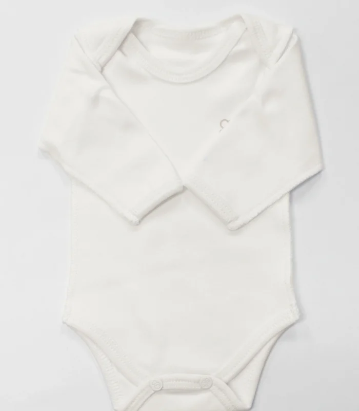 Bistyle 4lü Prematüre Hastane Çıkışı Hello Family 23101 Ekru