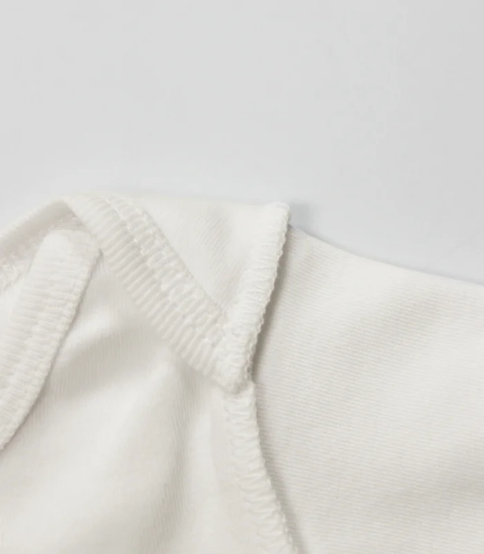 Bistyle 4lü Prematüre Hastane Çıkışı Hello Family 23101 Ekru