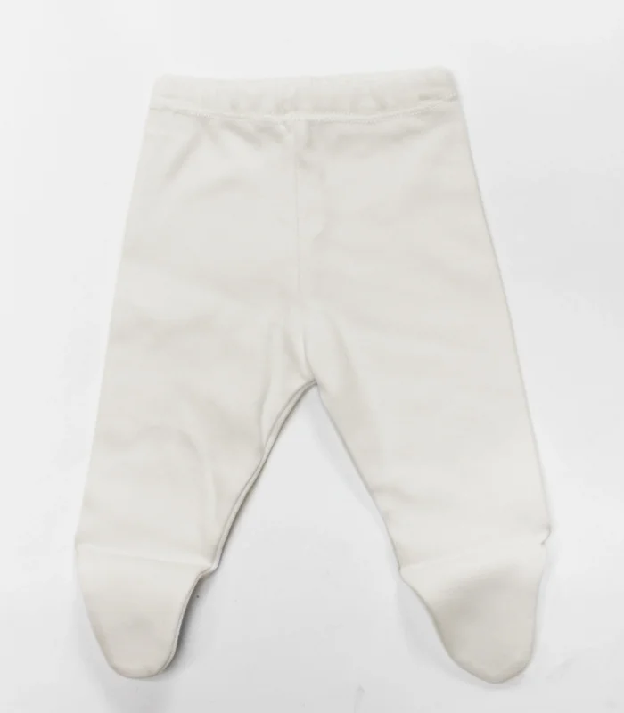 Bistyle 4lü Prematüre Hastane Çıkışı Hello Family 23101 Ekru