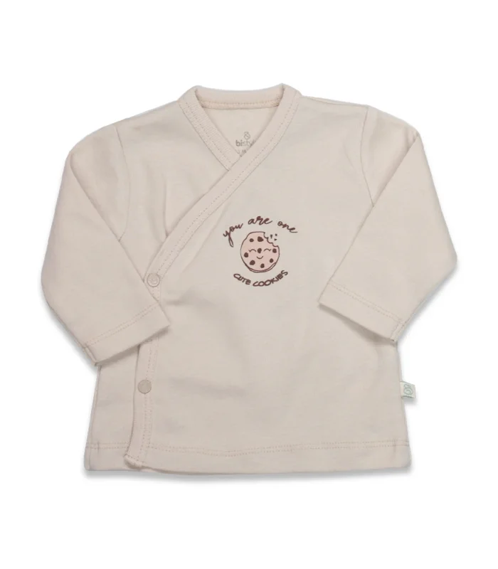 Bistyle 5li Hastane Çıkışı Cookies Cute Happy 12112 Somon